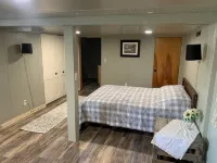 Conneaut Creek Cottage - 무료 와이파이