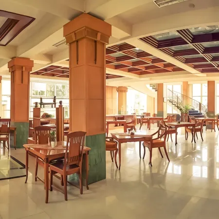 Hotel Filadelfia