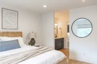Healdsburg House - Chiquita Road - Hot Tub - Private - Kitchens