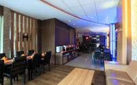 北乾巴魯本滕酒店 - 3星級