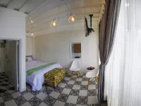 Gsv Cottage Sharia - 2-Star