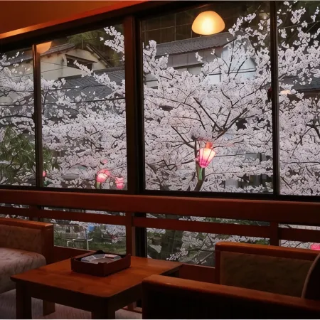 Sento Ryokan