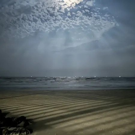 Short walk to the beach