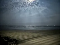Short walk to the beach - Wifi