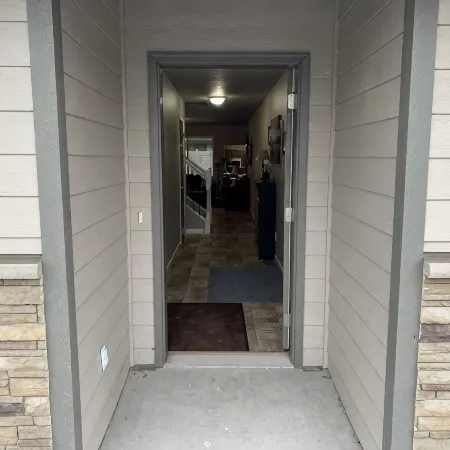 Juniper Townhome #3 Hoteles en Mitchell