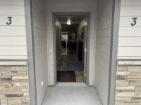 Juniper Townhome #3 - Homestays