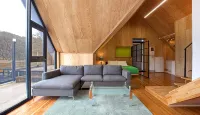 Pocheon Lago Vista Pension - 4-Star