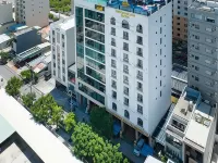 Menora Grand Da Nang Отели рядом с достопримечательностью «Marble Moutain»