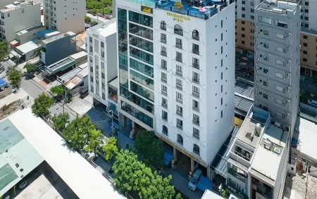 Menora Grand Da Nang