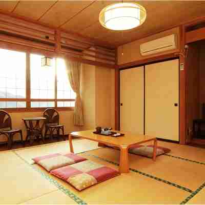 Gentaroya Rooms