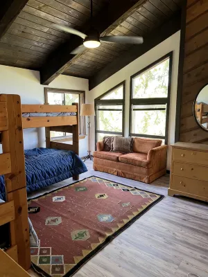 Steps from the slopes - Mountain retreat in Steamboat Springs! - balcón