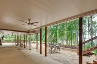 Admiral's Sandy Beach Chalet - 4-نجوم