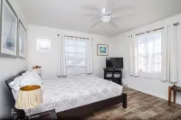 Mayo Clinc 1mile from Intercoastal waterfront home w/pool and Breathtaking Views - balcone