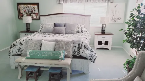 This amazing home boasts a wonderful open floor plan, a formal dining area. - Gym