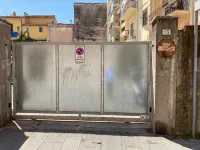 Hotel Cecile - balkon