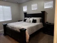 Beautiful Home Near Zions with Private Pool, Gazebo and Garage - Boutique