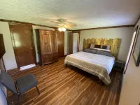 Punta Gorda Botanical Retreat & Nursery - Jacuzzi