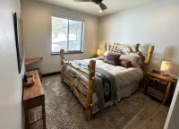 Peaceful Retreat on 35 Acres - Spectacular Mountain Views! - 4성급