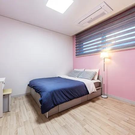 Pohang Happy Together Pension