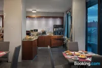 Hotel Galileo - breakfast
