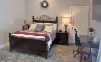 Quiet Apartment Retreat - Apartments