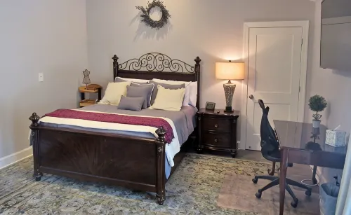 Quiet Apartment Retreat - Apartments
