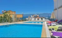 Erpey Ferah Apart Otel - Sea View