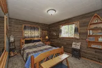 The Cabin Viola - Alphydda