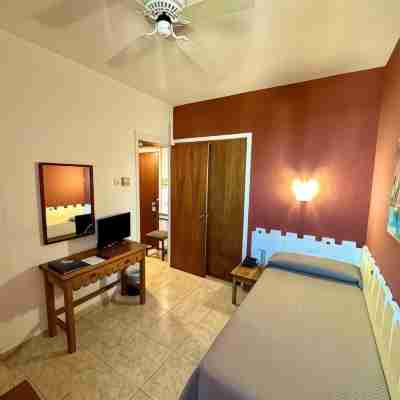 Hotel Arenal Rooms