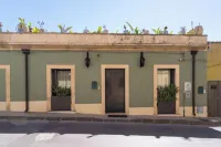 Arte Barocco - Panoramic Home in City Center - Apartments