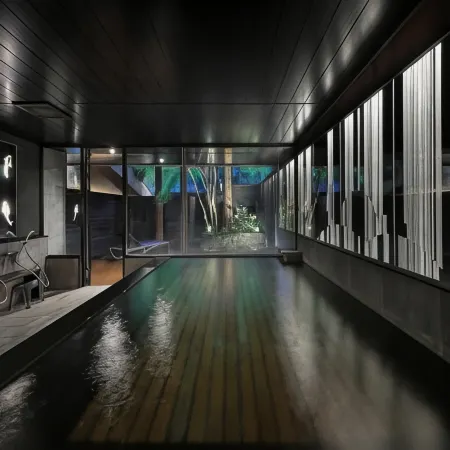 Shin Toji Hotel Lulud