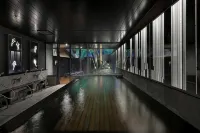 Shin Toji Hotel Lulud - balneario
