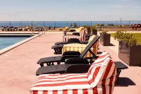 Hotel Colombo - Pools