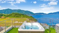 Namhae Harbor Resort - Pet friendly