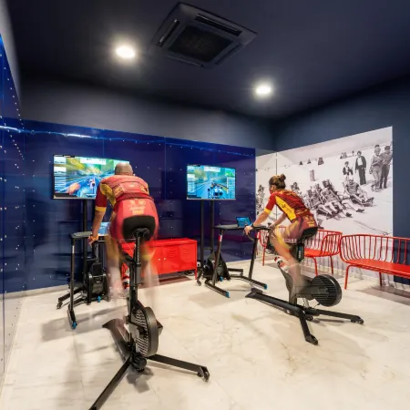 Marina Suites Gran Canaria
