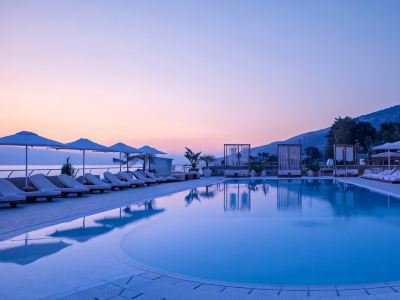Galei Kinneret Hotel