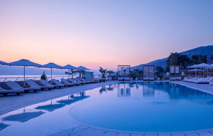 Galei Kinneret Hotel