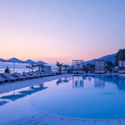 Galei Kinneret Hotel Hotels near Tiberias