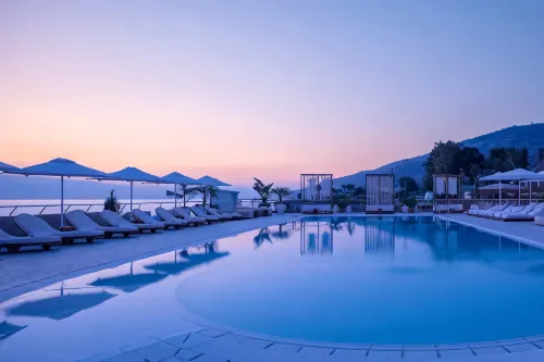Galei Kinneret Hotel - 4 estrellas