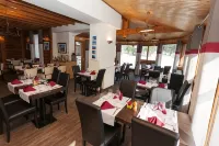 Auberge de La Croix Perrin - Spa