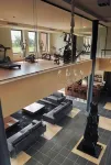 Regency Park Hotel - Gym
