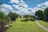 Hotel am Wind - Beach