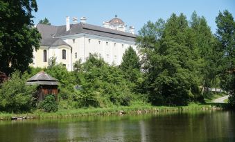 Schlosshotel Rosenau Superior - Housity