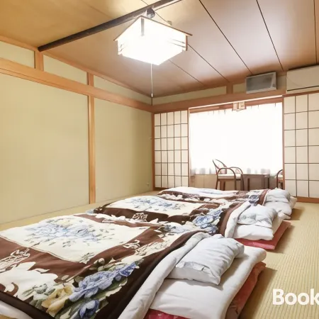 Yudanaka Seifuso