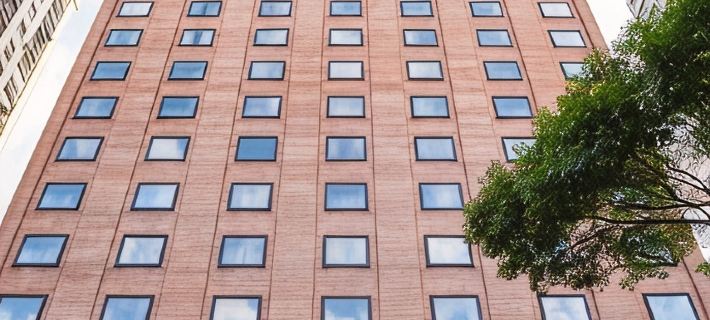 Sofitel Buenos Aires Recoleta Hoteles en Buenos Aires