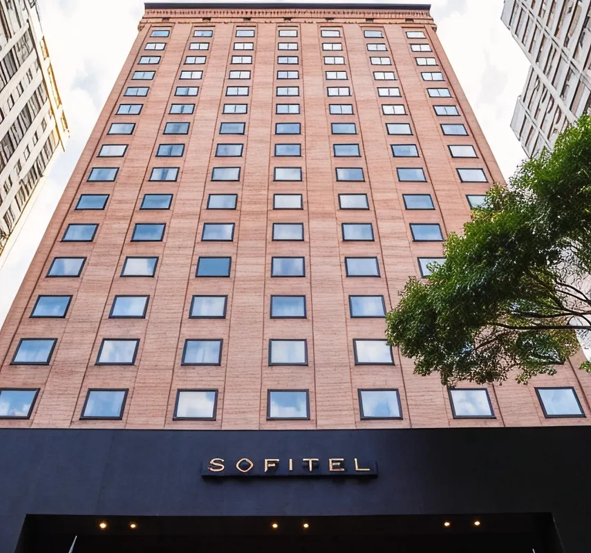 Sofitel Buenos Aires Recoleta