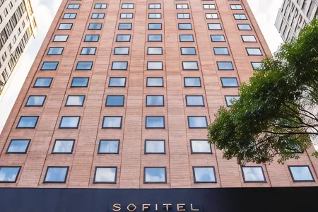 Sofitel Buenos Aires Recoleta