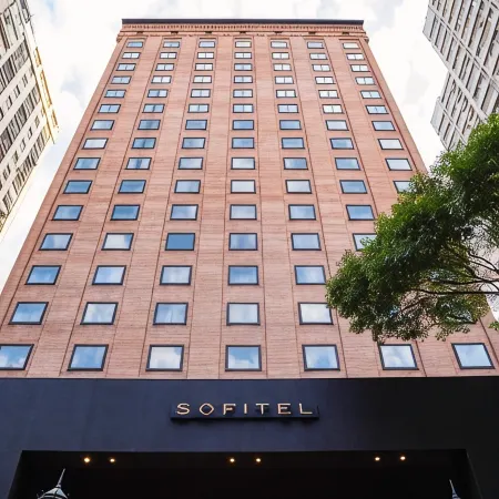 Sofitel Buenos Aires Recoleta
