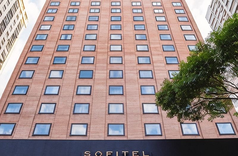 Sofitel Buenos Aires Recoleta