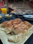 Hotel Benevento - breakfast